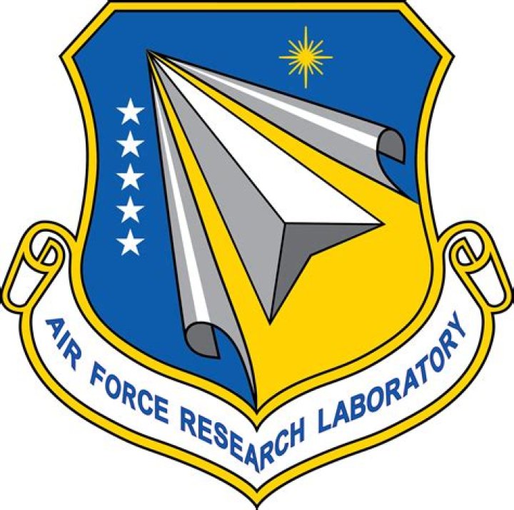 Where are the Air Force research Labs?