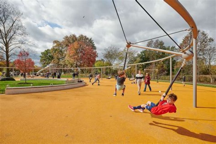 Where are the musical swings now?