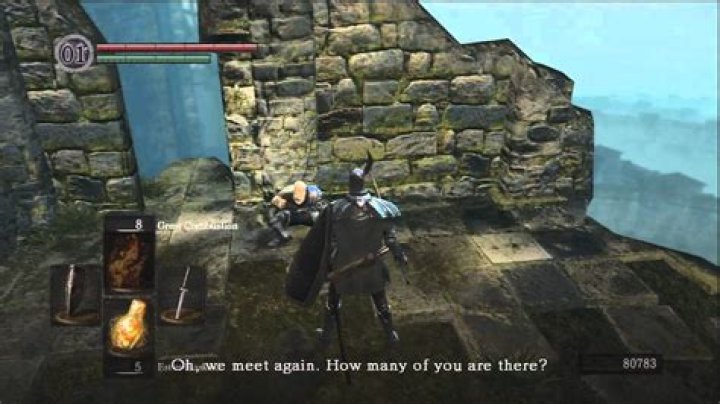 Where are the patches in dark souls 1?