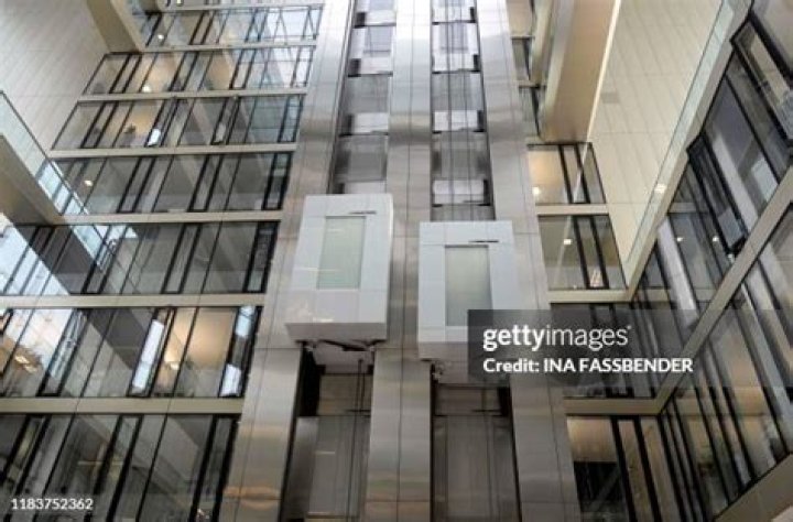 Where are Thyssenkrupp Elevators made?