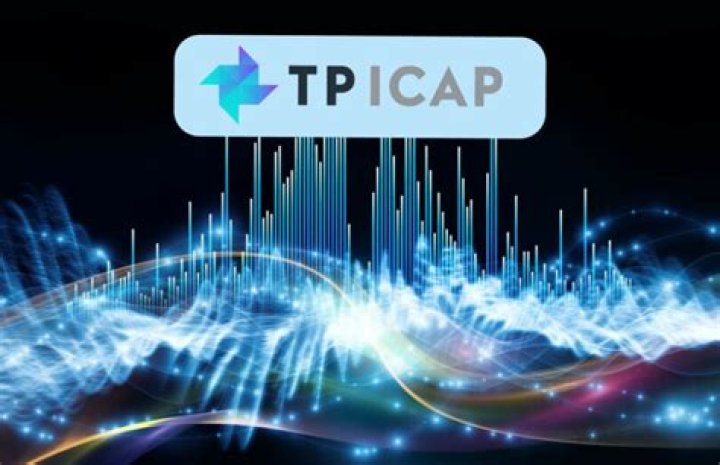 Where are TP ICAP based?