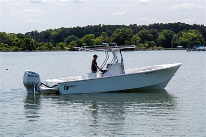 Where can I buy a C-Hawk boat?