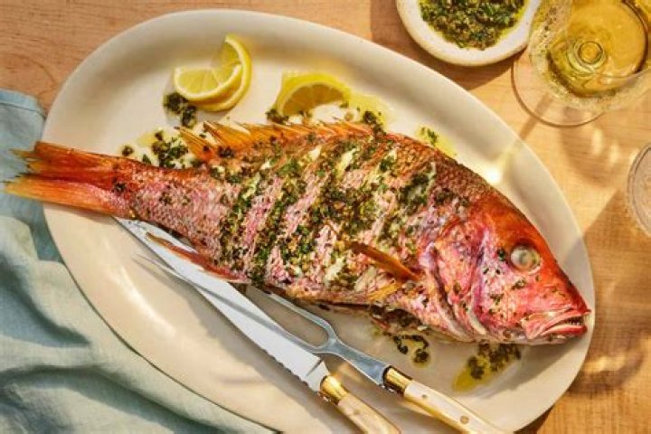 Where can I buy a whole fish in Boston?