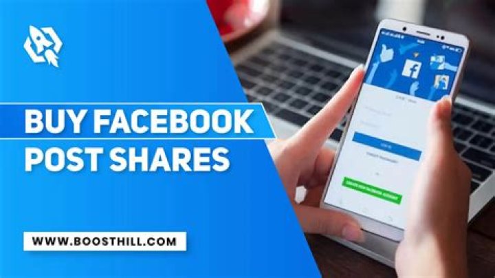 Where can I buy Facebook shares?