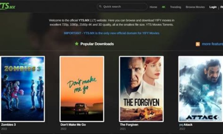 Where can I buy movies online UK?