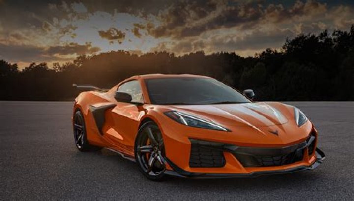 Where can I buy parts for my Corvette?