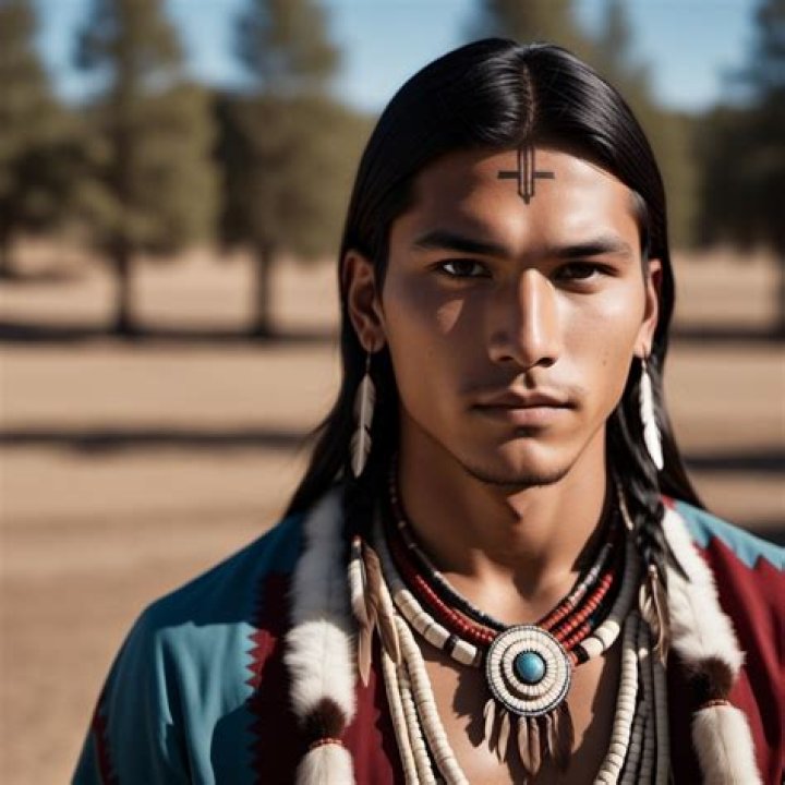 Where can I date a Native American man?