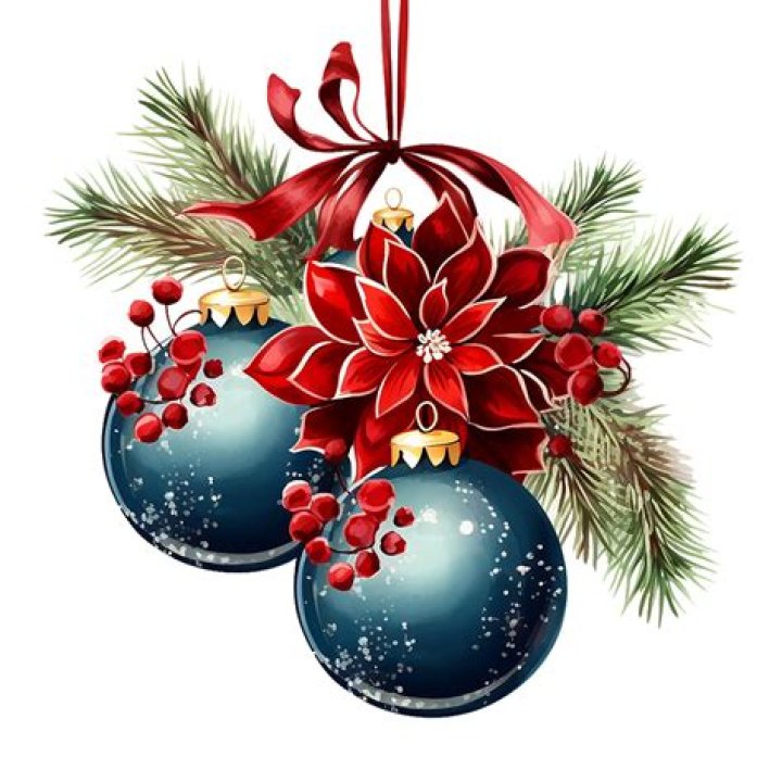 Where can I download high quality Christmas clip art?