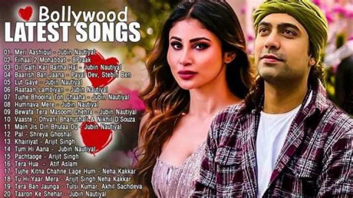 Where can I download Hindi songs online?