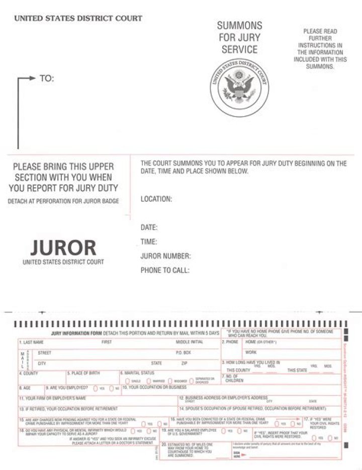 Where can I eat for jury duty in NYC?