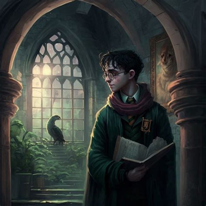 Where can I find a good Harry Potter fanfiction?