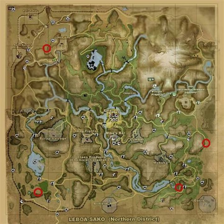 Where can I find diamonds in Far Cry 2?