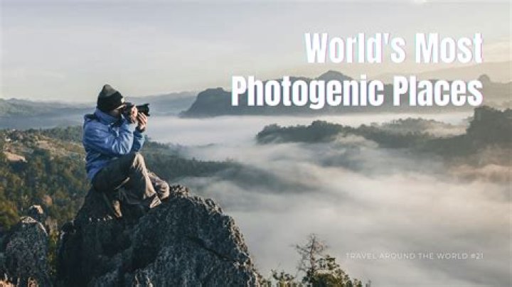 Where can I find photogenic places?