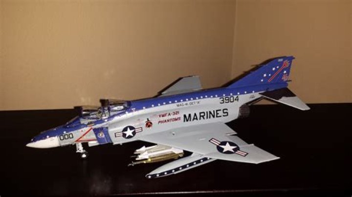 Where can I find plastic model airplane kits?