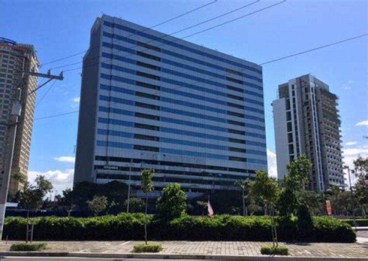 Where can I find Polaris corporate offices?