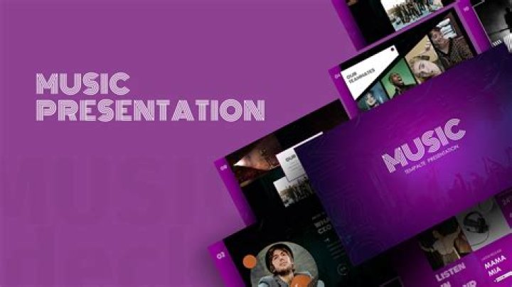 Where can I get free music for PowerPoint?