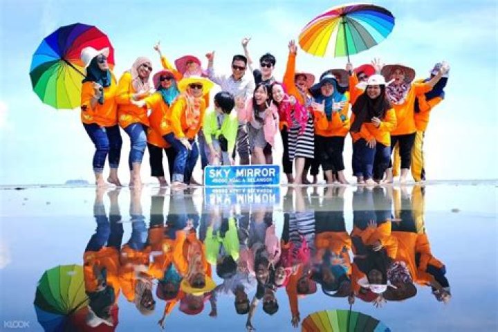 Where can I go for a day trip in Selangor?