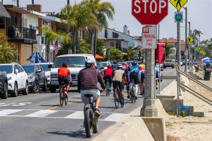 Where can I ride my bike in Houston?