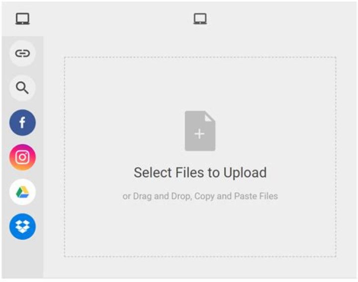 Where can I upload files for free?