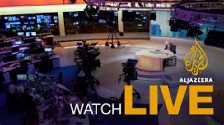 Where can I watch Al Jazeera English?