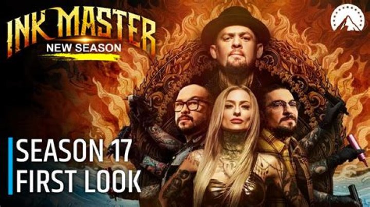 Where can I watch all seasons of Ink Master?