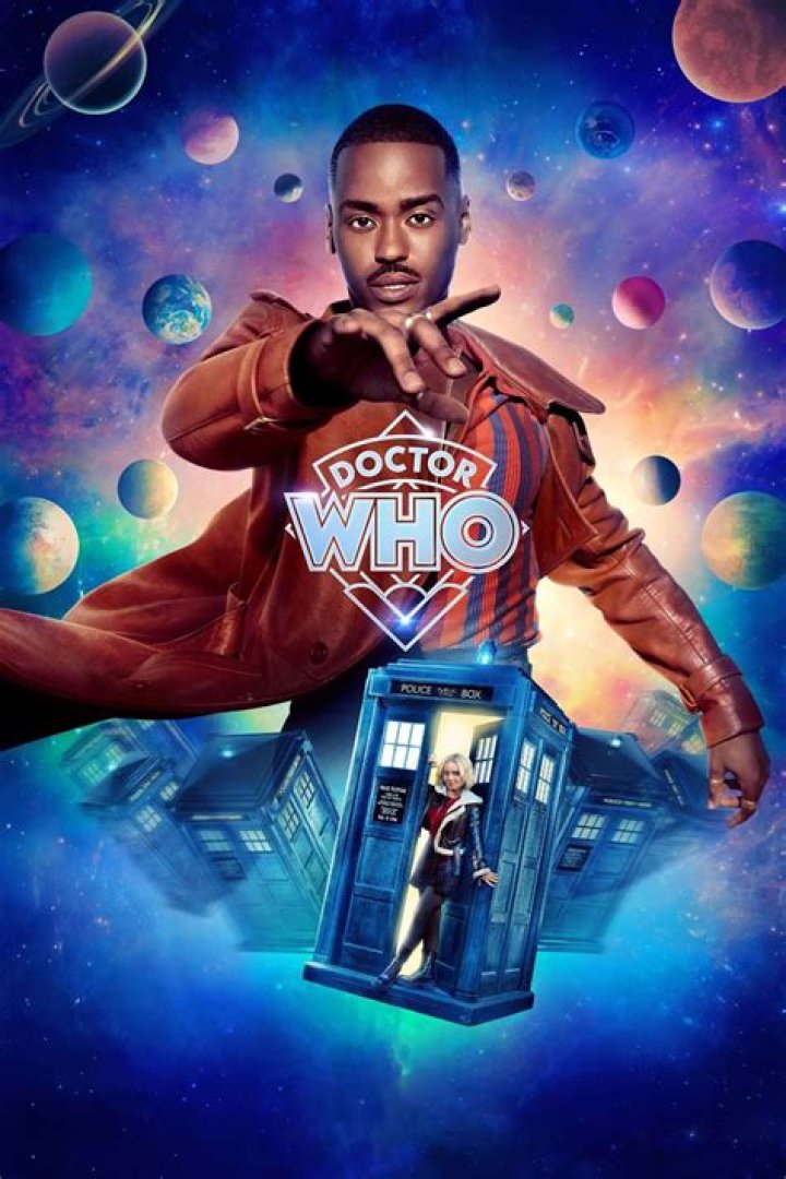 Where can I watch all the classic Doctor Who episodes?