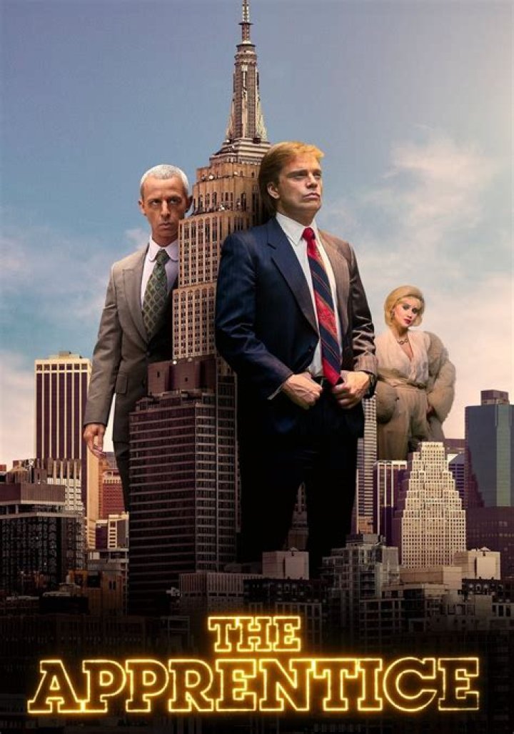 Where can I watch Apprentice USA?
