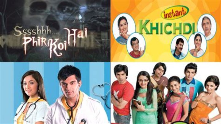 Where can I watch Bindass shows?