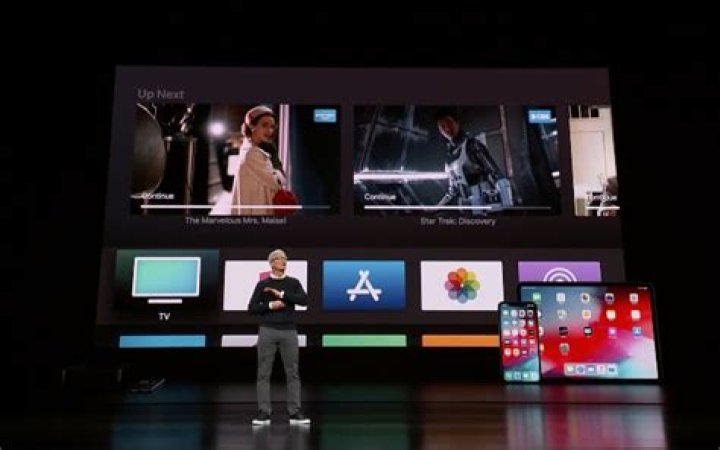 Where can I watch live Apple event?