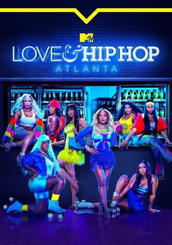 Where can I watch Love and Hip Hop Atlanta Season 2?