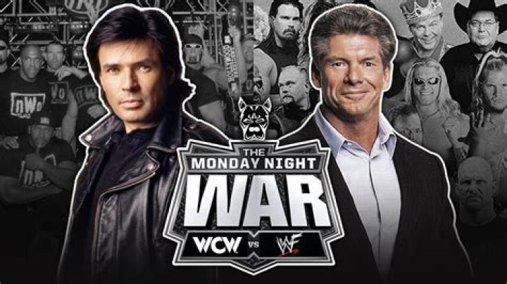 Where can I watch Monday Night Wars documentary?