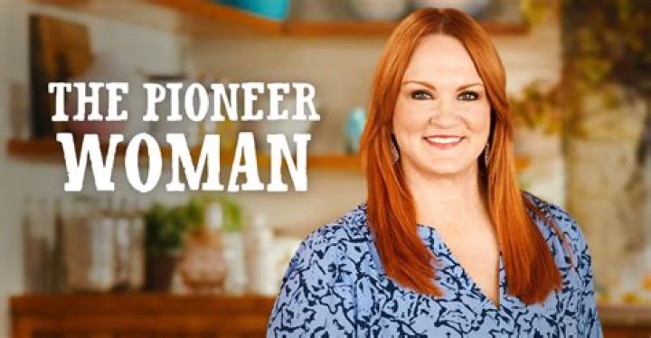 Where can I watch pioneer woman episodes?