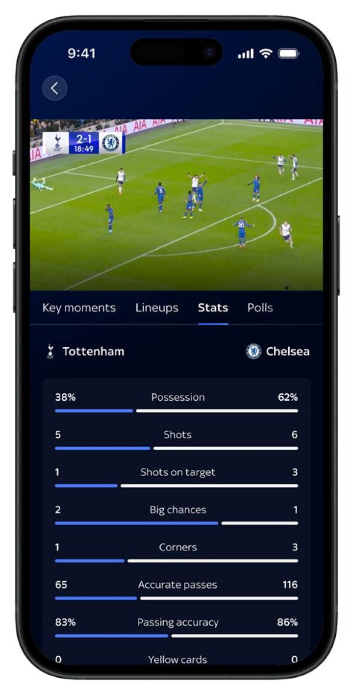 Where can I watch Premier League online?