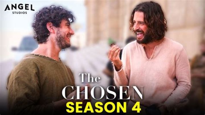 Where can I watch the first season of the Bible?