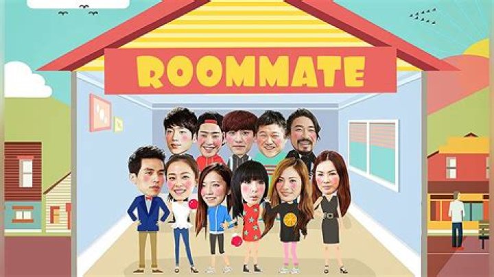Where can I watch the Korean show roommate?