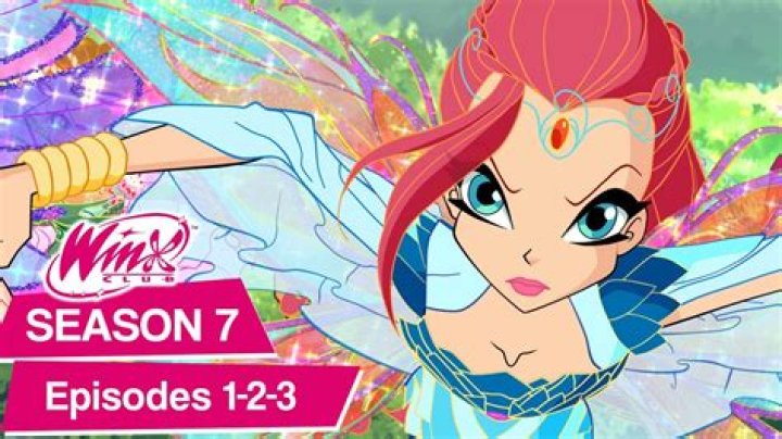 Where can I watch Winx Season 7 Episode 7?