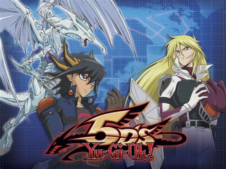 Where can I watch Yu-Gi-Oh 5D episodes online?