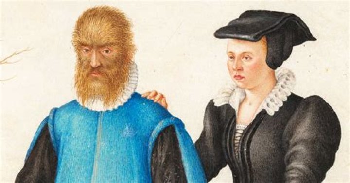 Where did beauty spots originate?