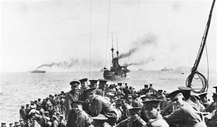 Where did the 11th Battalion fight?