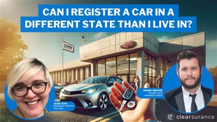 Where do I register my car in Killeen TX?