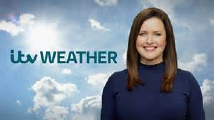 Where do I send my ITV weather picture?