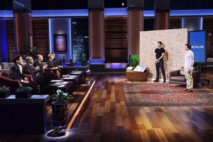 Where do you audition for shark tank?