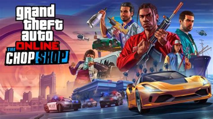 Where do you buy pants in GTA V?