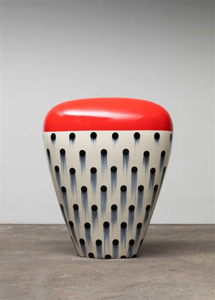 Where does Jun Kaneko work?