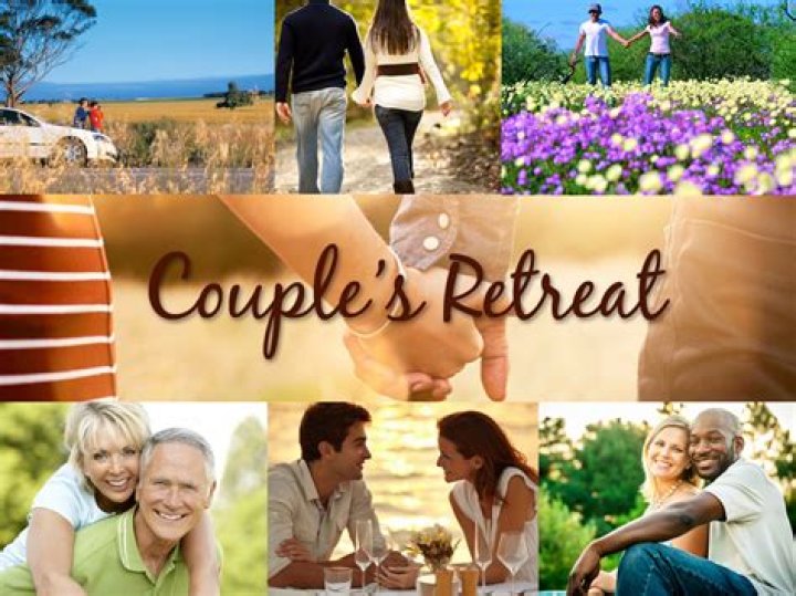 Where is a good couples retreat?