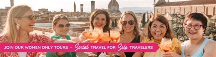 Where is a good place for singles to vacation?