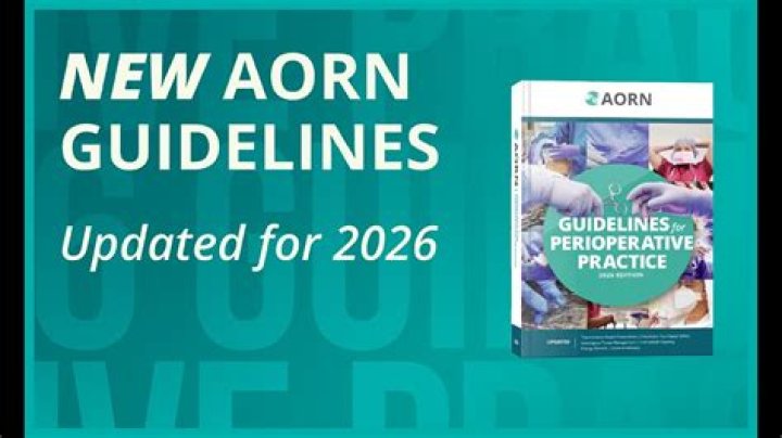 Where is Aorn based?