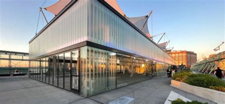 Where is Bendheim glass made?