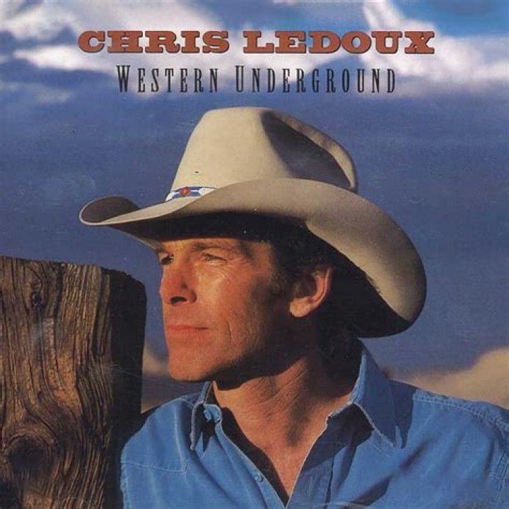 Where is Chris LeDoux from?
