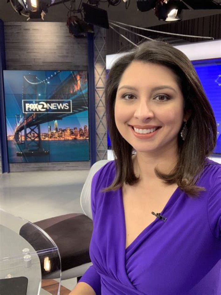 Where is Cristina Rendon now?